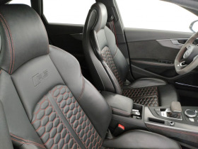 Audi Rs4, снимка 8