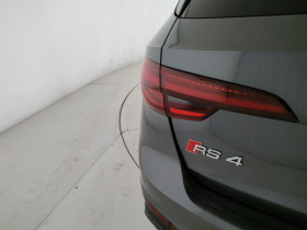 Audi Rs4, снимка 11