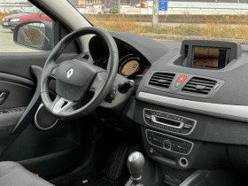 Renault Megane 1.4TCe/KEYLESS | Mobile.bg   12