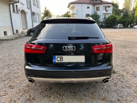 Audi A6 Allroad 3.0 TDI | Mobile.bg   6