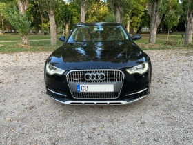     Audi A6 Allroad 3.0 TDI