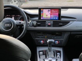 Audi A6 Allroad 3.0 TDI | Mobile.bg   13