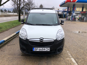 Opel Combo 1.3 Euro 5b, снимка 1 - Автомобили и джипове - 45185816