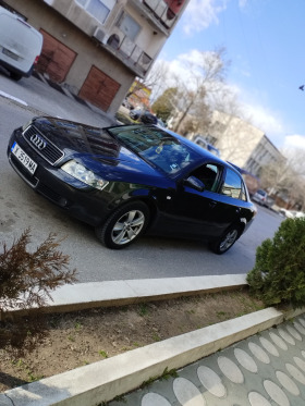 Audi A4 1.9 131к.с, снимка 4