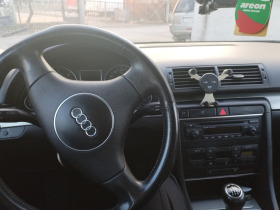 Audi A4 1.9 131к.с, снимка 13 - Автомобили и джипове - 45373065