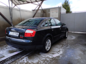 Audi A4 1.9 131к.с, снимка 5