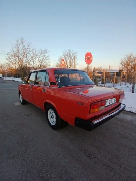 Lada 2107 25 хл.км, снимка 3