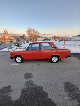 Lada 2107 25 хл.км, снимка 2