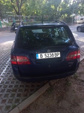 Fiat Stilo 1, 9 JTD, снимка 12