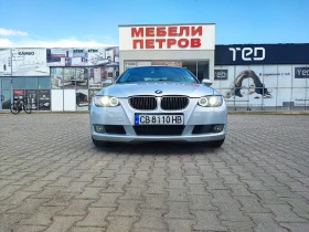 BMW 330 XD, снимка 2