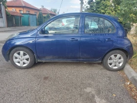 Nissan Micra, снимка 3