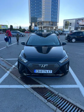 Hyundai Ioniq  / | Mobile.bg    2