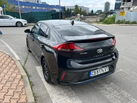 Hyundai Ioniq Хибрид БАРТЕР/ЛИЗИНГ, снимка 4