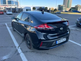 Hyundai Ioniq  / | Mobile.bg    3