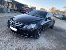     Mercedes-Benz E 250 COUPE-204-6.