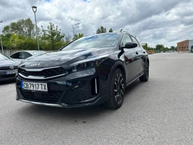 Kia XCeed Executive, снимка 7