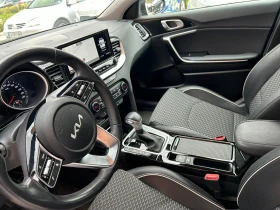 Kia XCeed Executive, снимка 2