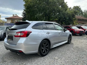 Subaru Levorg 1.6 EXECUTIVE FACE, снимка 4