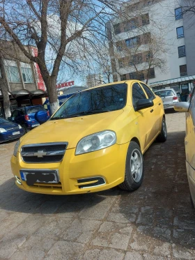 Chevrolet Aveo | Mobile.bg    5