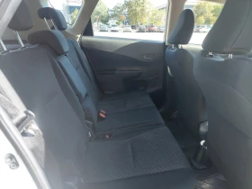 Toyota Verso S, снимка 14