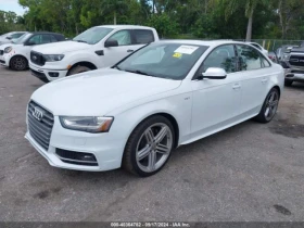 Audi S4 PREMIUM PLUS - [3] 