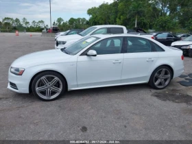 Audi S4 PREMIUM PLUS - [7] 