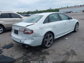 Audi S4 PREMIUM PLUS - [5] 