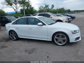 Audi S4 PREMIUM PLUS - [8] 