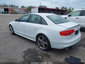 Audi S4 PREMIUM PLUS - [4] 