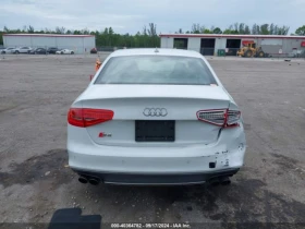 Audi S4 PREMIUM PLUS - [9] 