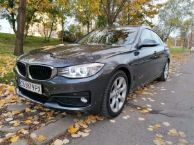 BMW 3gt 2.0D Xdrive , снимка 2