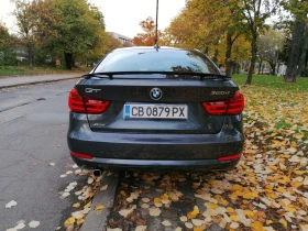 BMW 3gt 2.0D Xdrive , снимка 4