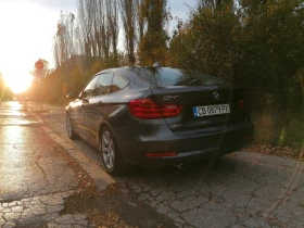 BMW 3gt 2.0D Xdrive , снимка 5