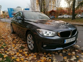 BMW 3gt 2.0D Xdrive , снимка 3