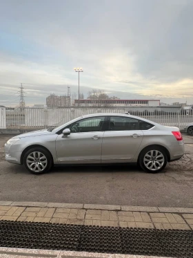 Citroen C5 II 2.2HDI x7 | Mobile.bg    3