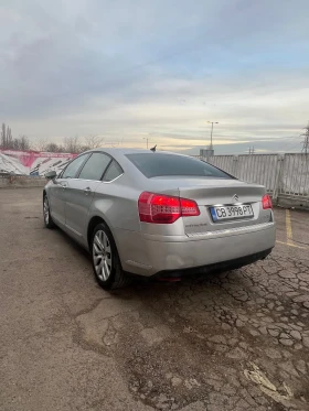 Citroen C5 II 2.2HDI x7 | Mobile.bg    4