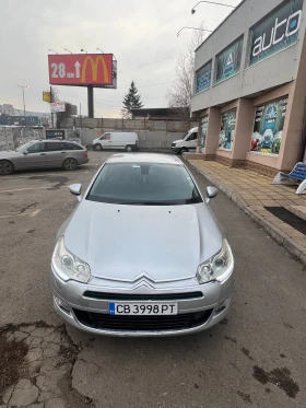  Citroen C5