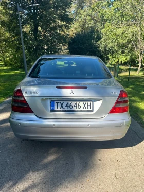 Обява за продажба на Mercedes-Benz E 220 ~6 400 лв. - изображение 5