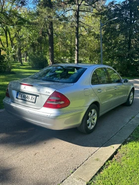 Обява за продажба на Mercedes-Benz E 220 ~6 400 лв. - изображение 6