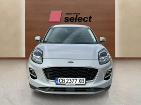 Ford Puma 1.0 EcoBoost mHEV, снимка 7