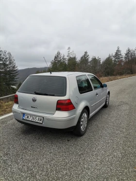 VW Golf 4, снимка 5