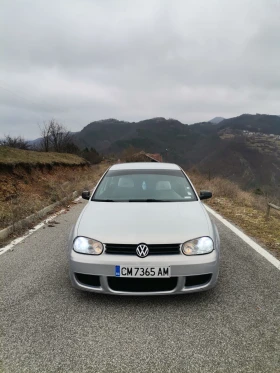 VW Golf 4, снимка 1