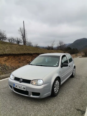 VW Golf 4, снимка 3