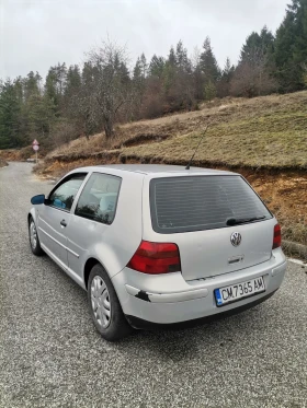 VW Golf 4, снимка 4