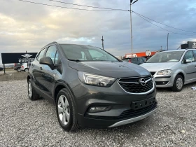 Opel Mokka X 1.6i E6B 1