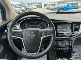 Opel Mokka X 1.6i E6B, снимка 14