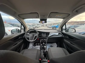 Opel Mokka X 1.6i E6B, снимка 9