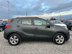 Opel Mokka X 1.6i E6B, снимка 2