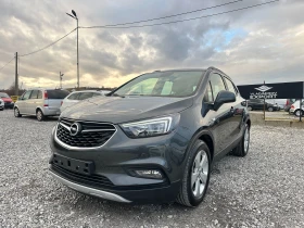 Opel Mokka X 1.6i E6B, снимка 5