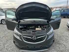 Opel Mokka X 1.6i E6B, снимка 11